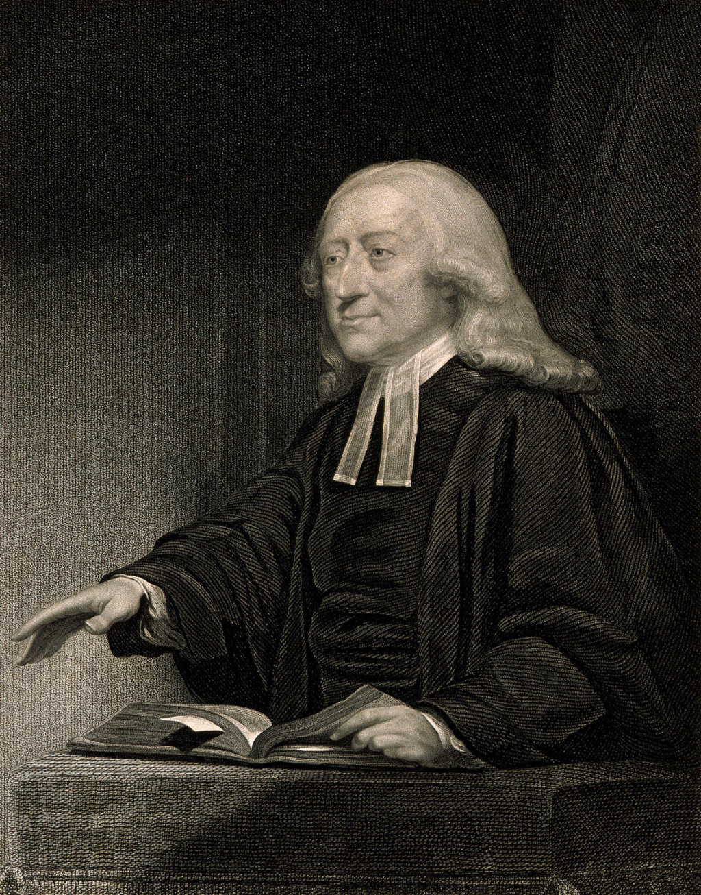 John Wesley